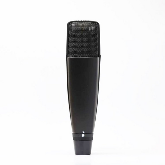 Microphone Sennheiser MD421 ii + Fethead