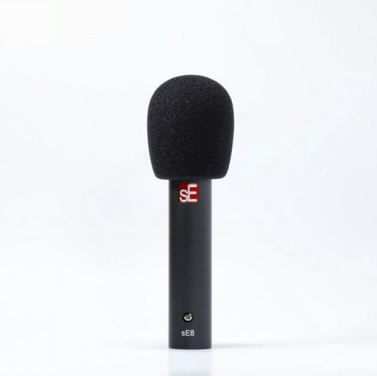 Microphone SE Electronics sE8