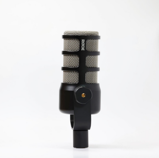 Microphone PodMic