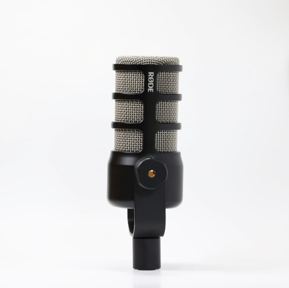 Microphone PodMic