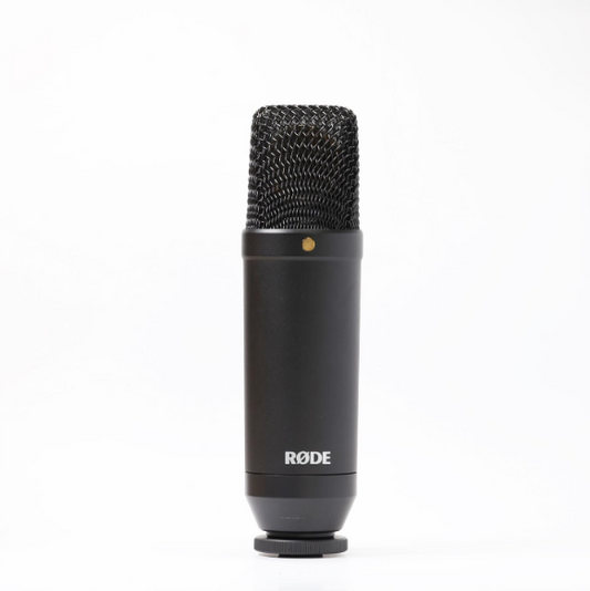 Microphone Rode NT1