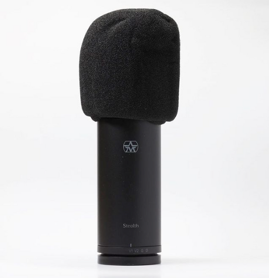 Microphone Aston Stealth