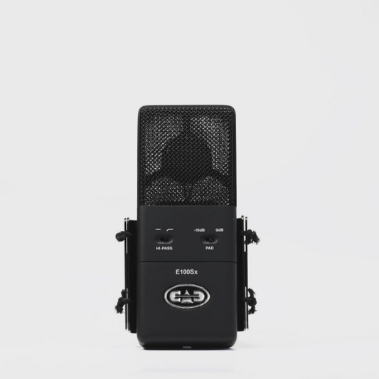 Microphone CAD E100 SX