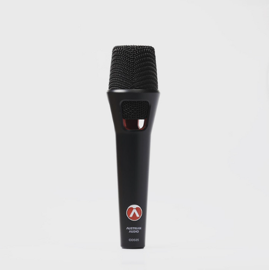 Microphone Austrian Audio OD505