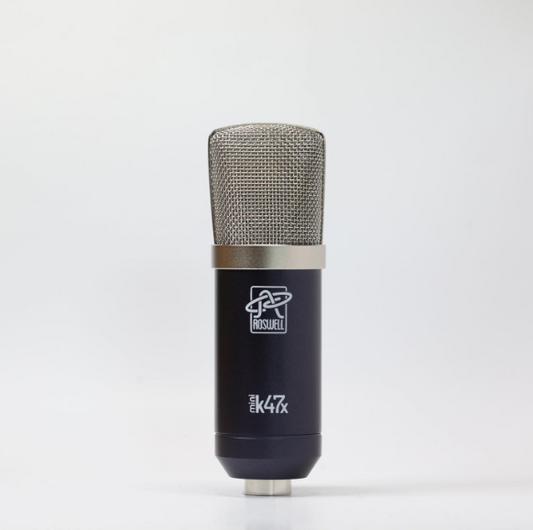 Microphone Roswell mini K47X