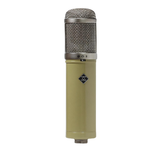 Microphone ADK Cremona-251T