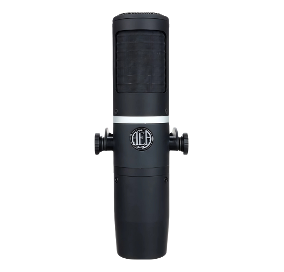 Microphone AEA AEA KU5A (ruban actif avec 48v)