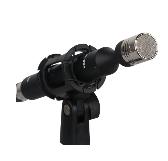 Microphone Alctron T05 (3 caps) petit diaphr. Instrument