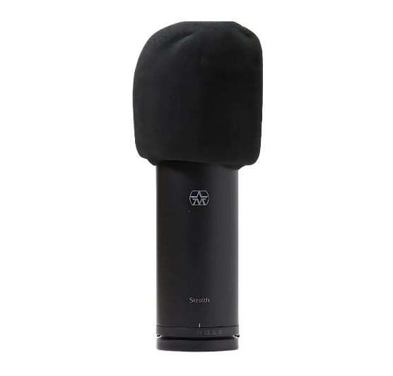 Microphone Aston Stealth