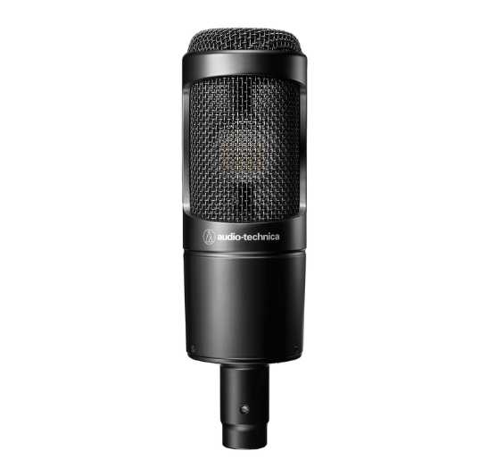 Microphone Audio technica AT 2035
