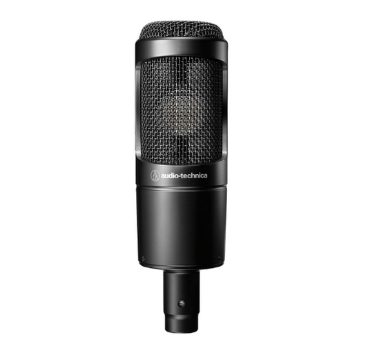 Microphone Audio technica AT 2035