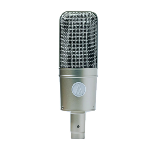 Microphone Audio Technica AT 4047/SV