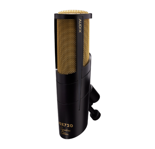 Microphone Audix PDX720 (spécial chant)