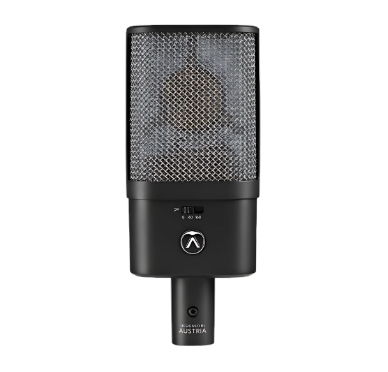 Microphone Austian OC16 (Cardioide)