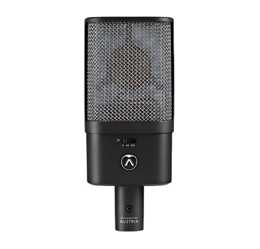 Microphone Austian OC16 (Cardioide)