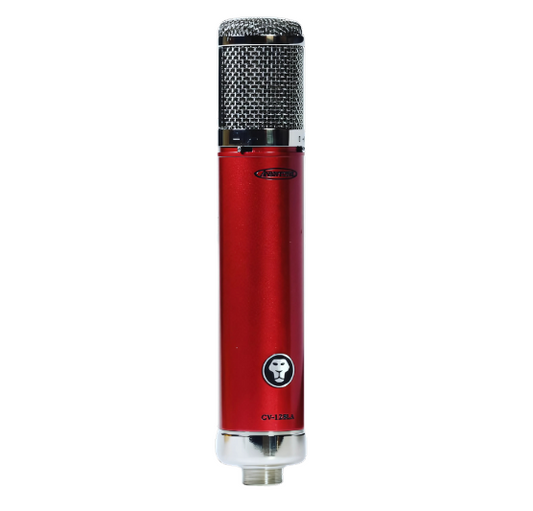 Microphone Avantone CV-12 BLA tube