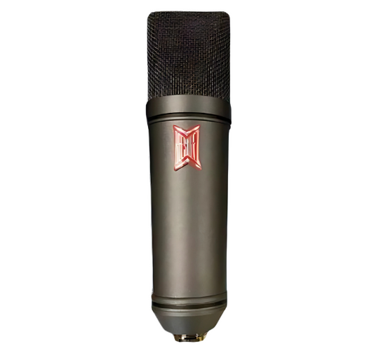 Microphone BeesNeez BU 67 tube