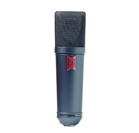 Microphone BeesNeez BU 87iC