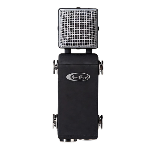 Microphone JZ Amethyst 67 (rap)