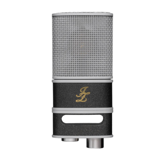 Microphone JZ Vintage 47