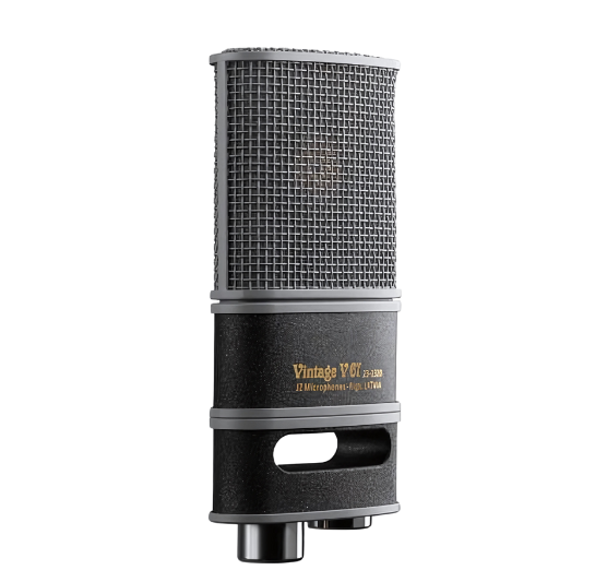 Microphone JZ Vintage 67