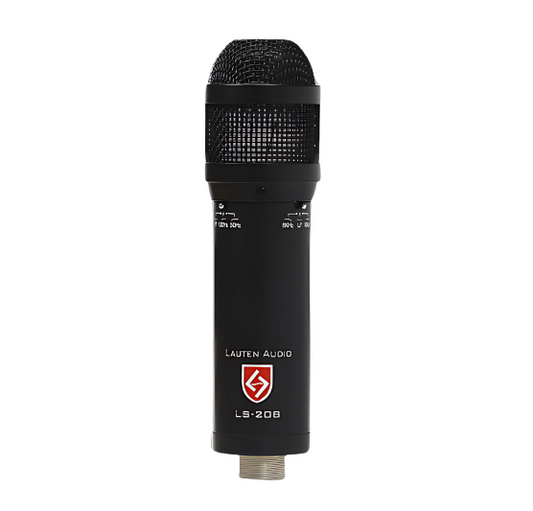 Microphone Lauten Audio LS 208