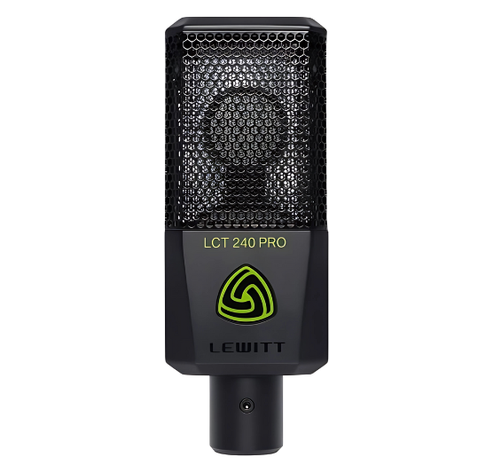 Microphone Lewitt 240 Pro