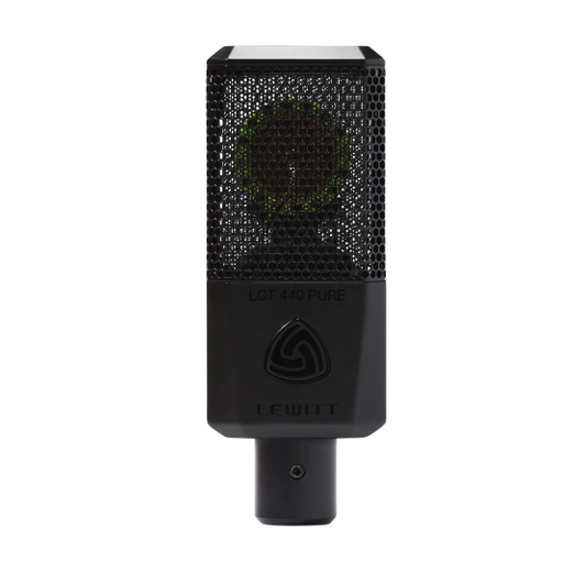 Microphone Lewitt 440 pure