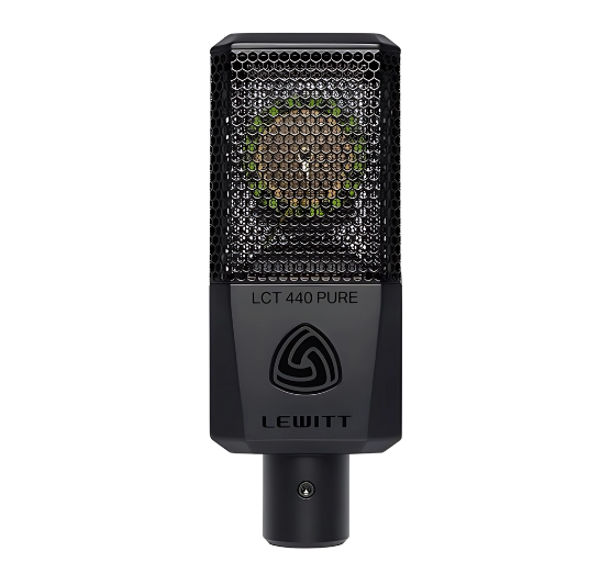 Microphone Lewitt LCT 440 pure