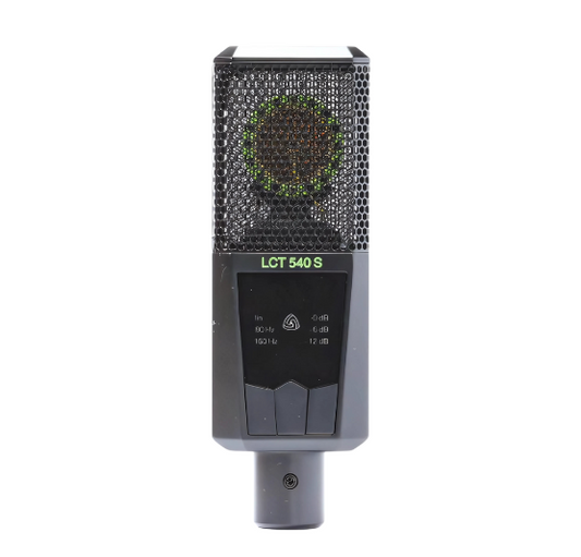 Microphone Lewitt LCT 540 S