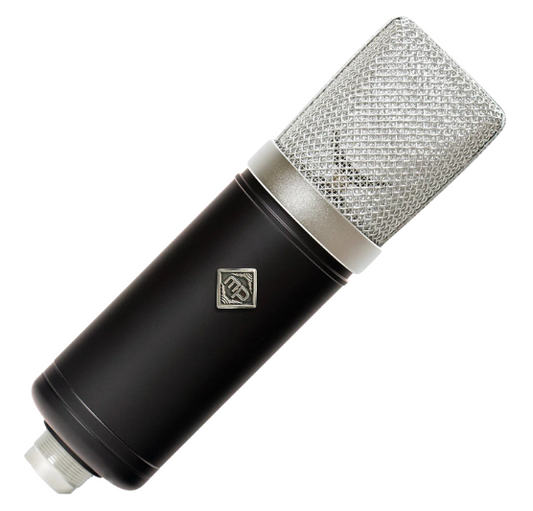 Microphone MicParts S-87 Platinum