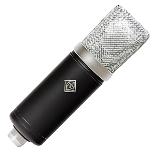 Microphone MicParts T-12 Platinum