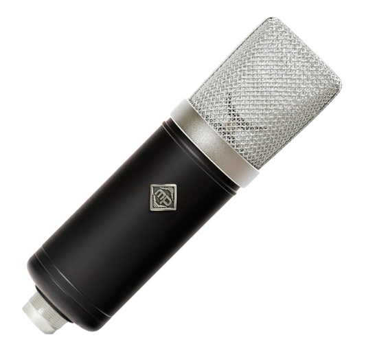 Microphone MicParts T-67 Platinum