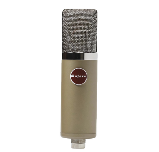 Microphone Mojave MA-300SN tube