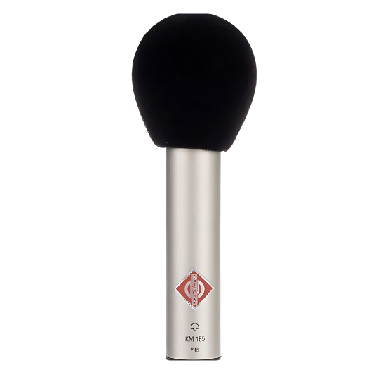 Microphone Neumann KM185 (pro)