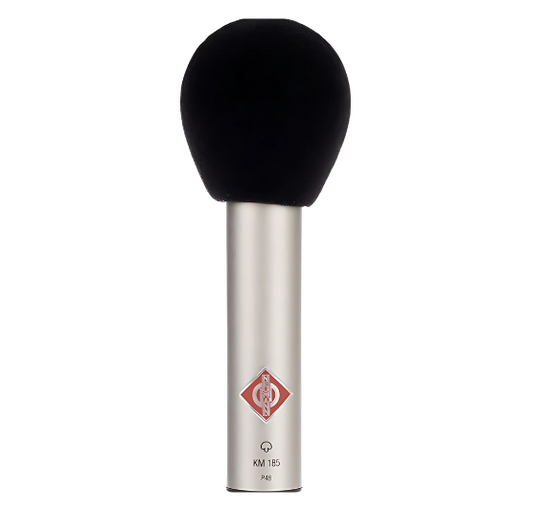 Microphone Neumann KM185 (pro)