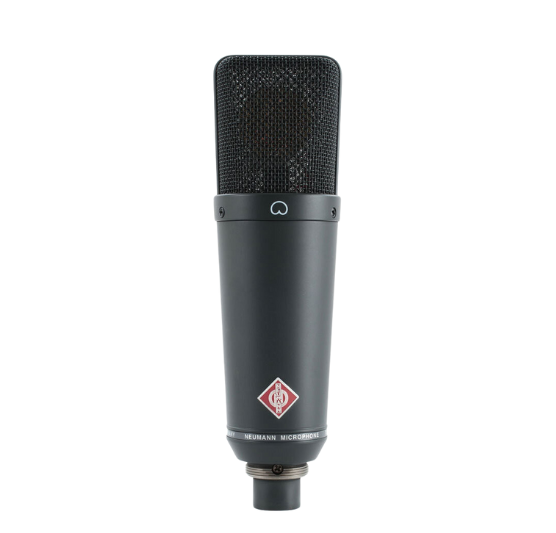 Microphone Neumann TLM 193