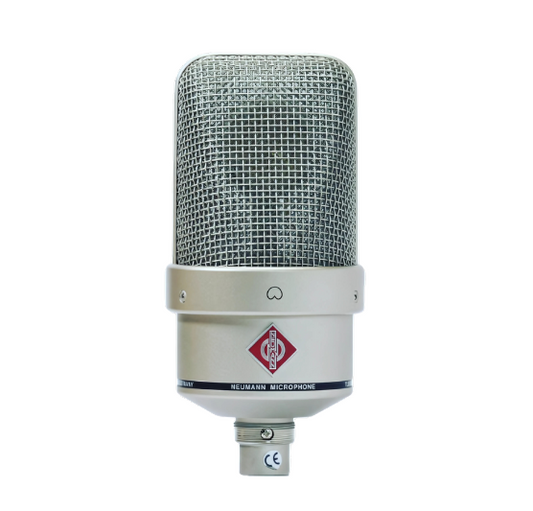 Microphone Neumann TLM 49