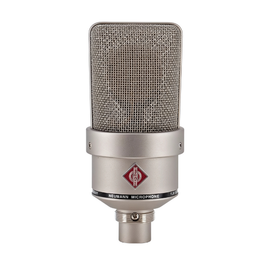 Microphone Neumannn TLM103