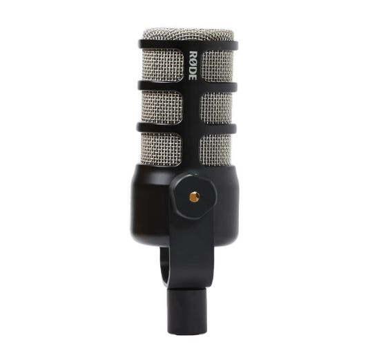 Microphone PodMic