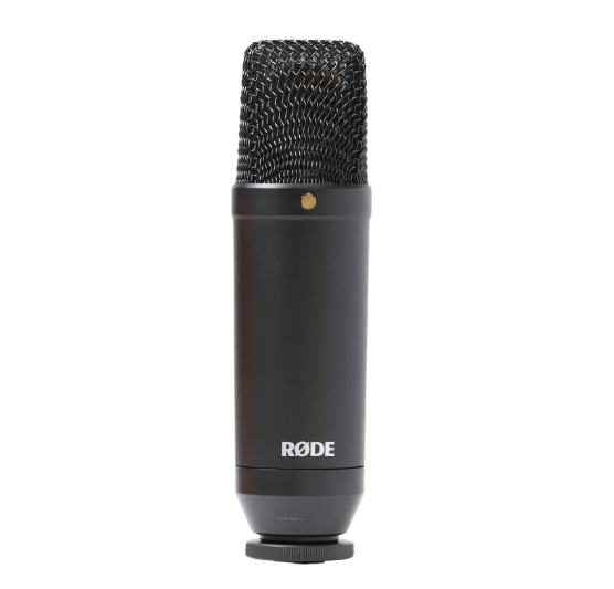 Microphone Rode NT1