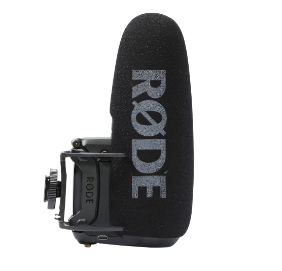 Microphone Rode Video Mic pro