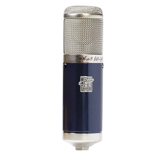 Microphone Roswell Delphos 67-87