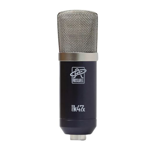 Microphone Roswell mini K47X