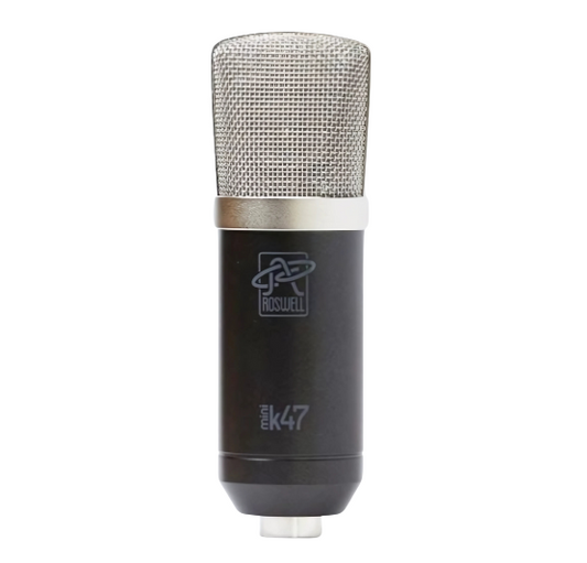 Microphone Roswell mini K47