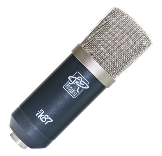 Microphone Roswell mini K87