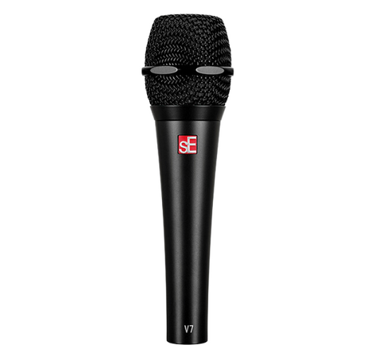 Microphone SE Electronics V7 black