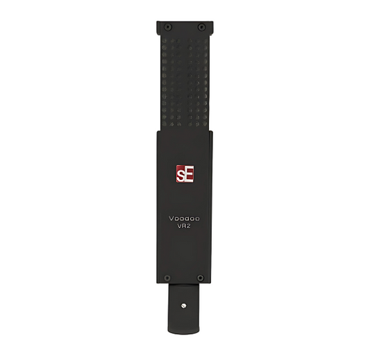 Microphone SE Electronics Voodoo VR2 ruban actif 48v