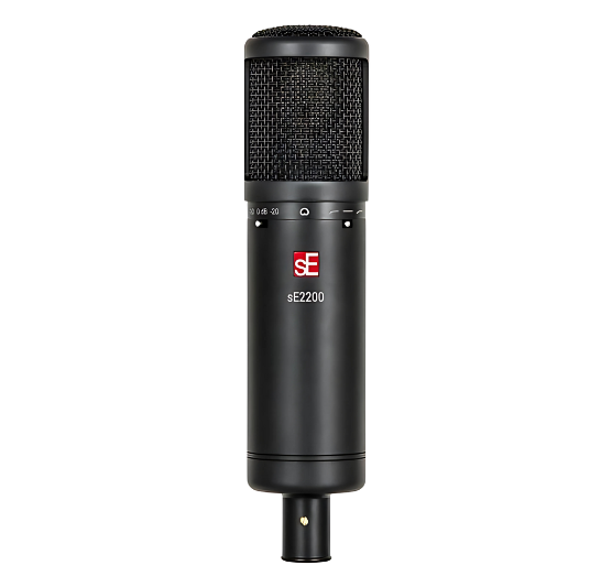 Microphone SE Electronics sE2200