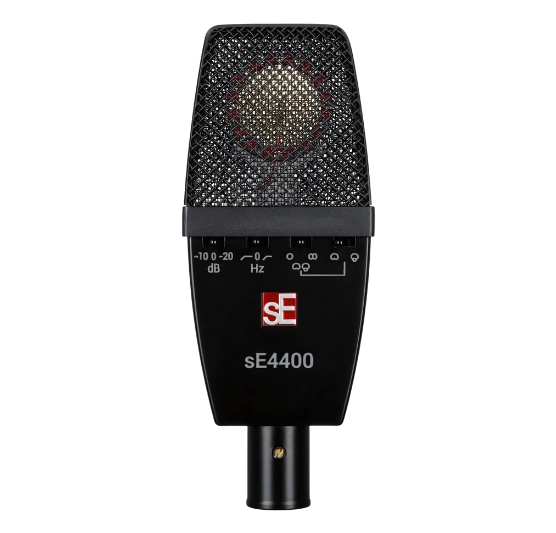 Microphone SE Electronics sE4400 top vocal